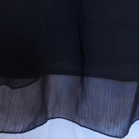 Jessica Simpson Marta Maxi Dress - Picture 8 of 9